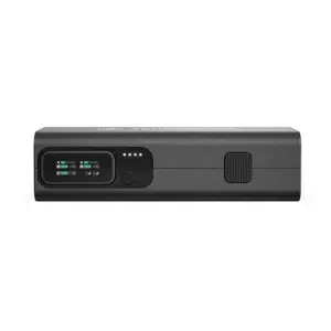 Sennheiser PROFILE WIRELESS 2-channel set - 2.4 GHz multifunctional wireless microphone system