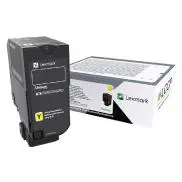74C0S40, Kasetė spausdintuvui (Lexmark)