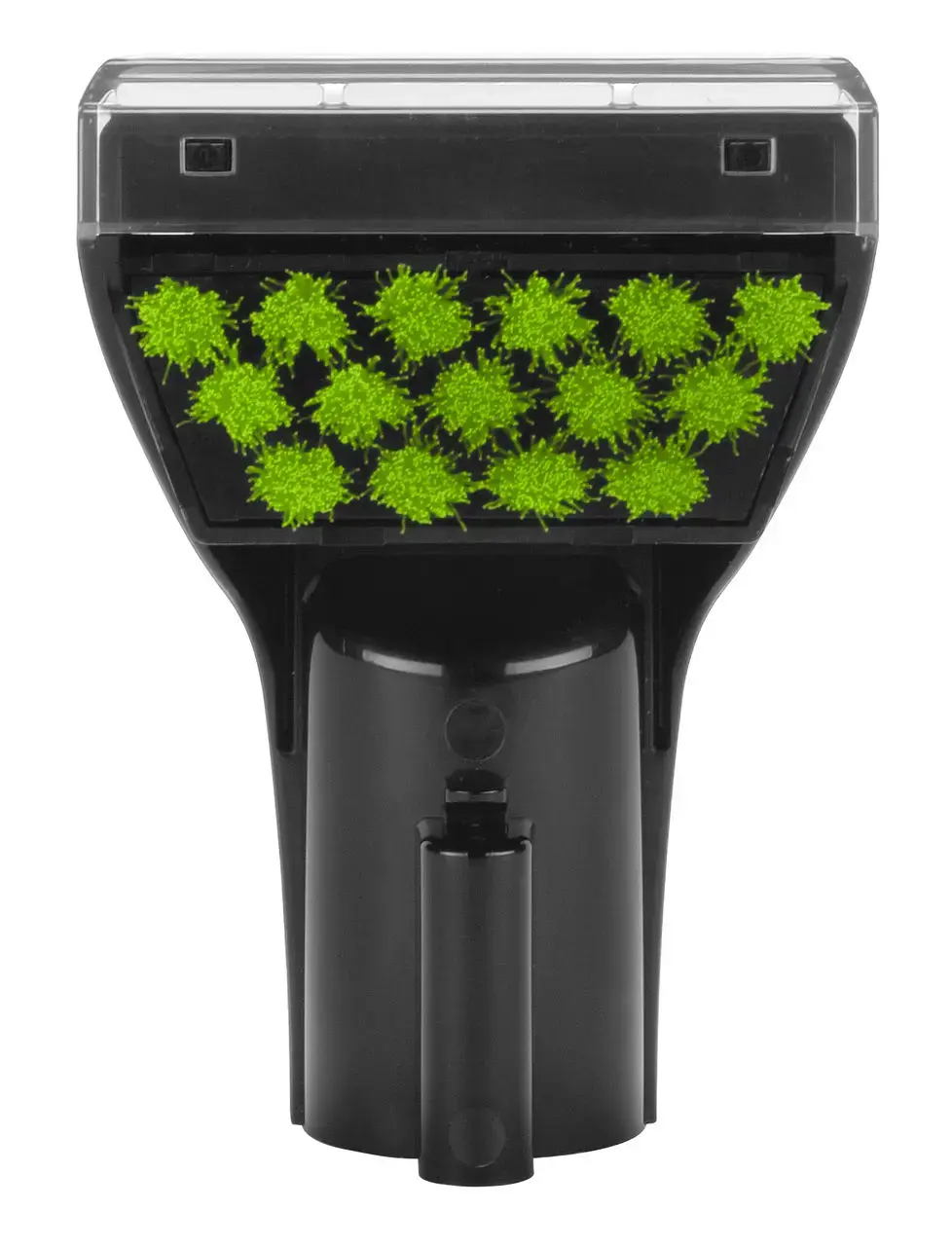 Bissell Carpet and Upholstery Cleaner | 20671 SpotClean C2 | Corded operating | 340 W | Titanium/Silver Gray/Cha Cha Lime | Warranty 24 month(s)