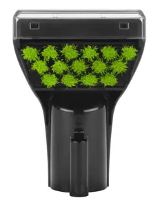 Bissell Carpet and Upholstery Cleaner | 20671 SpotClean C2 | Corded operating | 340 W | Titanium/Silver Gray/Cha Cha Lime | Warranty 24 month(s)