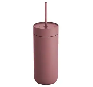Fellow Carter Cold Tumbler Thermal mug 473 ml Pastel pink