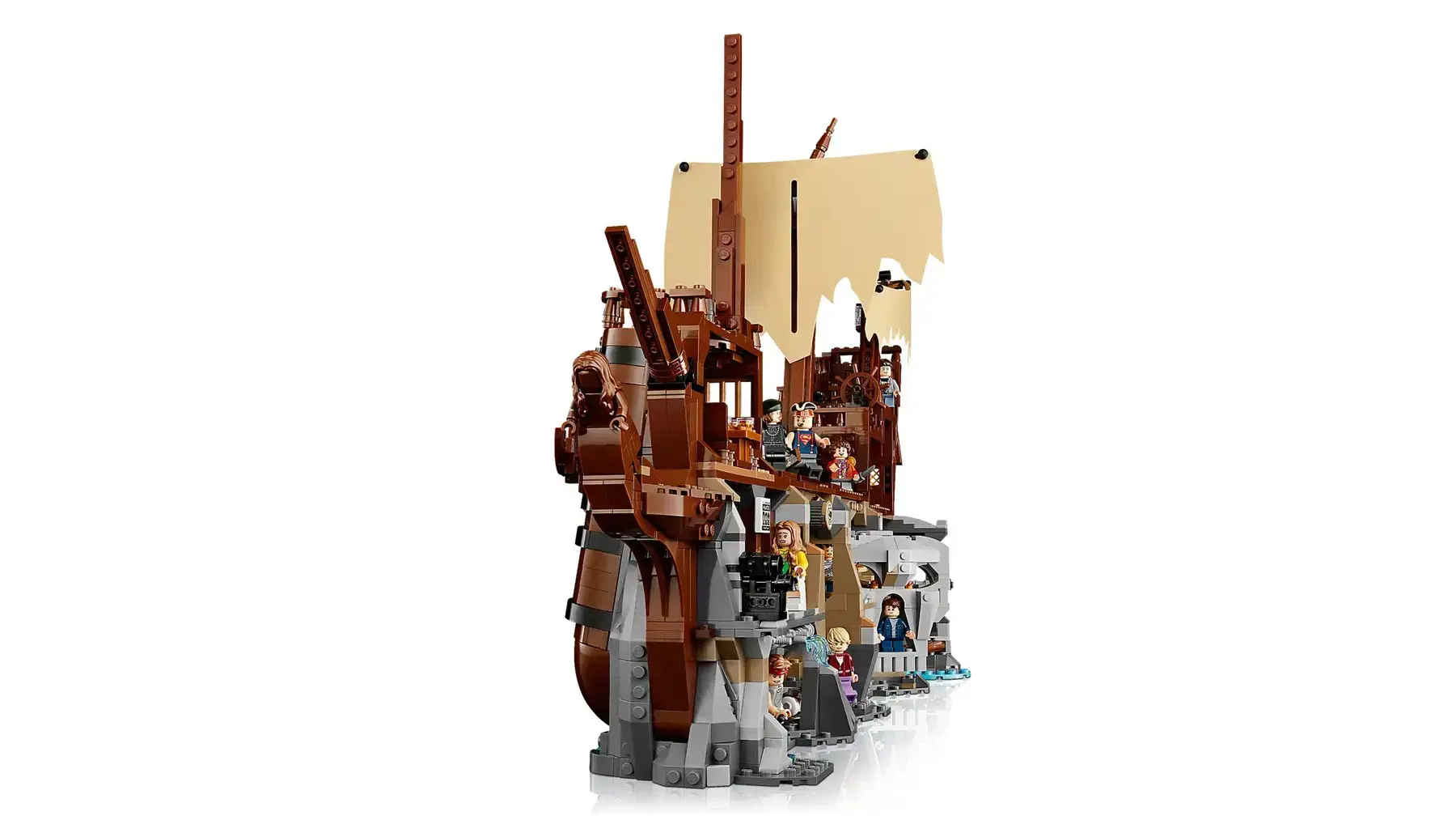 LEGO ICONS 21363 The Goonies