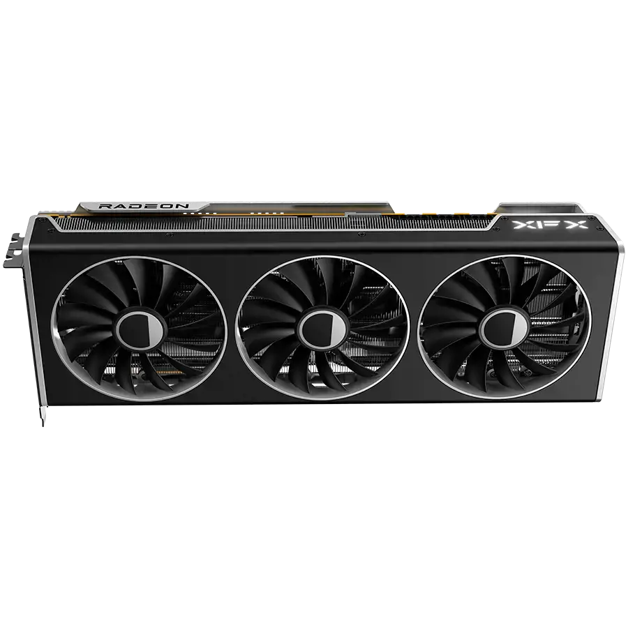 Vaizdo plokštė XFX Radeon RX 7900 XTX 24 GB, GDDR6 SDRAM, 384 bitai, RX-79XMERCB9