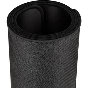 "CORSAIR MM350 PRO Premium" medžiaginis žaidimų pelės kilimėlis, apsaugotas nuo išsiliejimo, juodas - Extended-XL