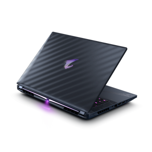 Nešiojamas kompiuteris GIGABYTE Aorus Master Gaming BZH, 275HX, 2 TB, 16 Coliai, Windows 11 Pro