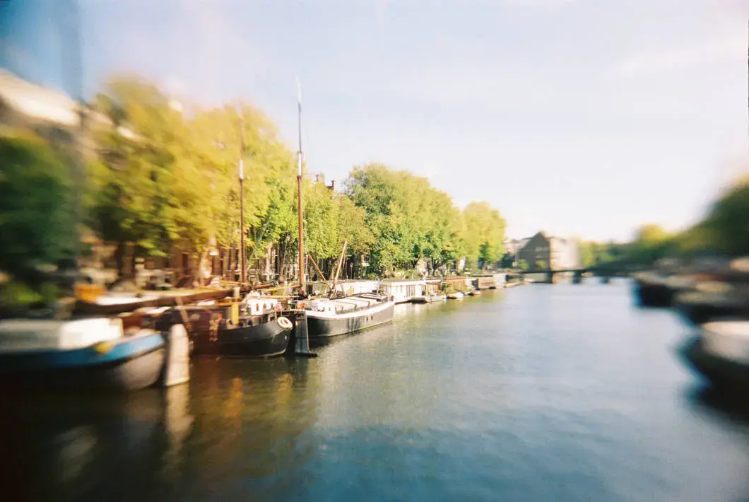 Ilford Pixie 35-II, black