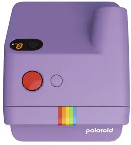 Polaroid Go Gen 2, purple
