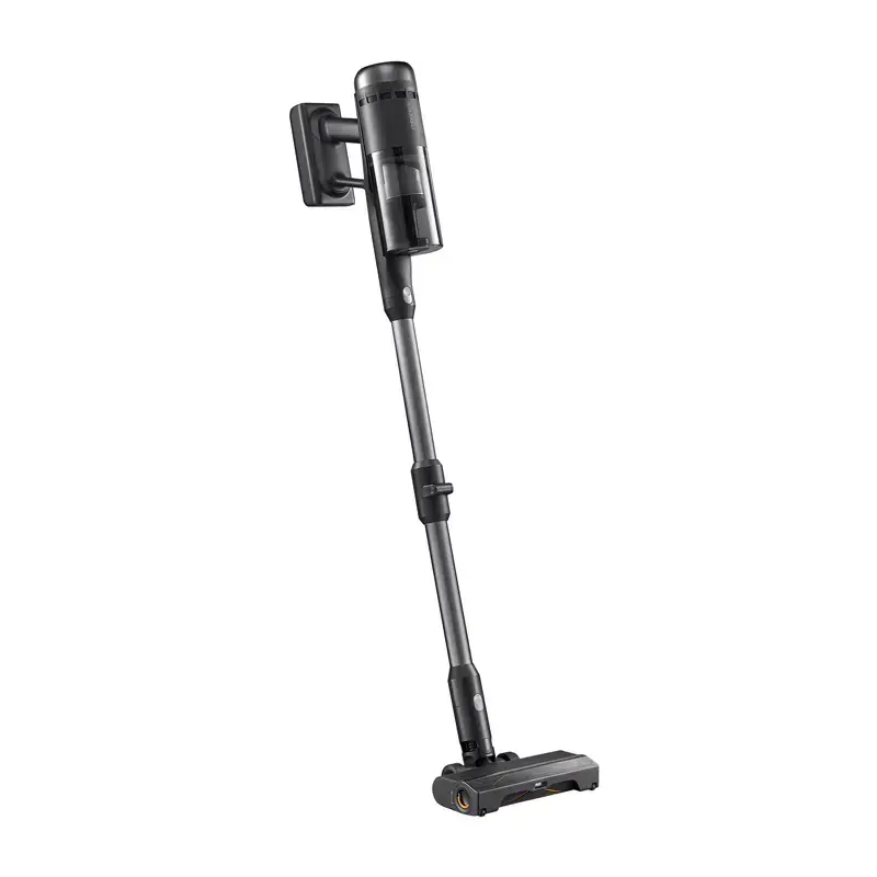 Cordless upright hoover Roborock H60 Ultra