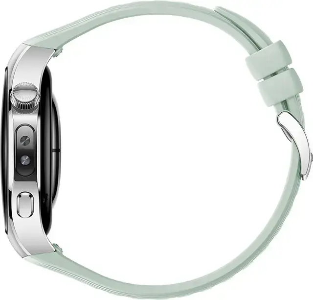 HUAWEI WATCH 5 (42MM) AURORA GREEN