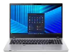 Acer TravelMate P2 TMP215-75-G2-TCO-58LW Intel Core Ultra 5 125H Laptop 39.6 cm (15.6") Full HD 16 GB DDR5-SDRAM 512 GB SSD Wi-Fi 6 (802.11ax) Windows 11 Pro Silver