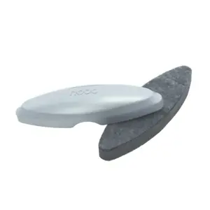 Stiklinių lentų valiklis NOBO