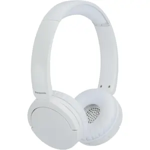 Panasonic Headphones | RB-HF630BE-W | Bluetooth | Over-ear | Noise canceling | Wireless | White