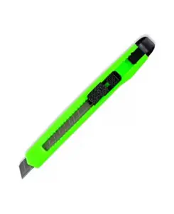 Peiliukas maketavimui Forpus, 9mm  1111-001