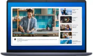 DELL 16 C7-150U/16FHD+/16GB/1TBSSD/MX570A-2GB/W11P/3PS (PLATINUM) (NORDIC-KB)