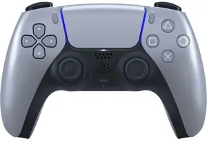 Sony PlayStation 5 DualSense Wireless Controller – Silver