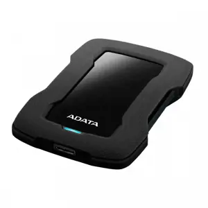 ADATA HD330 2TB USB3.1 kietasis diskas 2.5i juodas