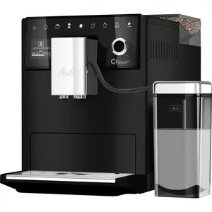 Kavos aparatas Melitta F630-212, 1400 W, Fully-auto