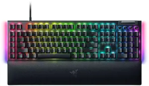 "Razer" klaviatūra BlackWidow V4 NO