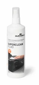 Purškiamas biuro technikos valiklis DURABLE, 250ml