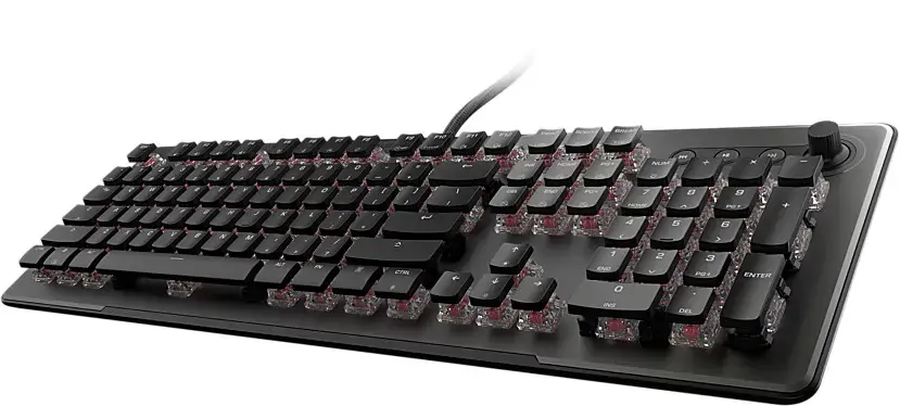 Turtle Beach keyboard Vulcan II Max US