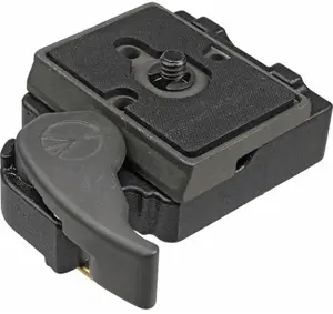 "Manfrotto" greito atlaisvinimo adapteris 323