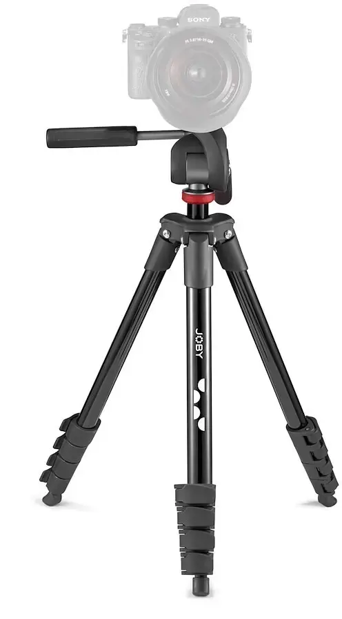 "Joby" trikojis "Compact Advanced