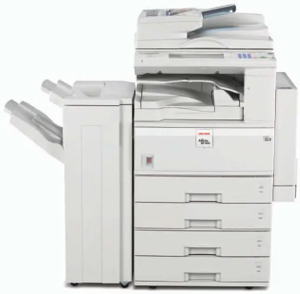 Ricoh Aficio MP 2510P