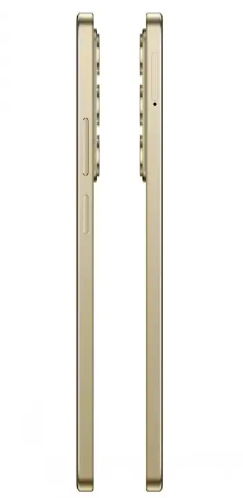 REALME C75 RMX3941(EU) 256GB 8GB LIGHTNING GOLD