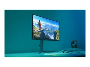 Philips | 25M2N3200U/00 | 25 " | Fast IPS | FHD | 16:9 | 310 Hz | 1 ms | 1920 x 1080 pixels | HDMI ports quantity 2 | Charcoal