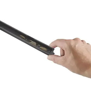 Vakuumatorius Caso 01527, Juoda