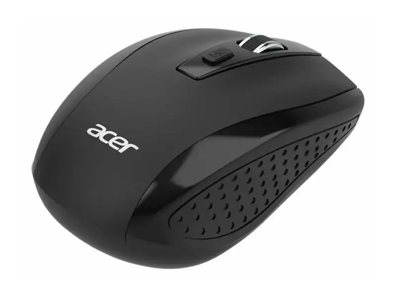 Acer Ergonomic Mouse | MX202 | Wireless | Black