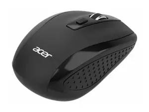 Acer Ergonomic Mouse | MX202 | Wireless | Black