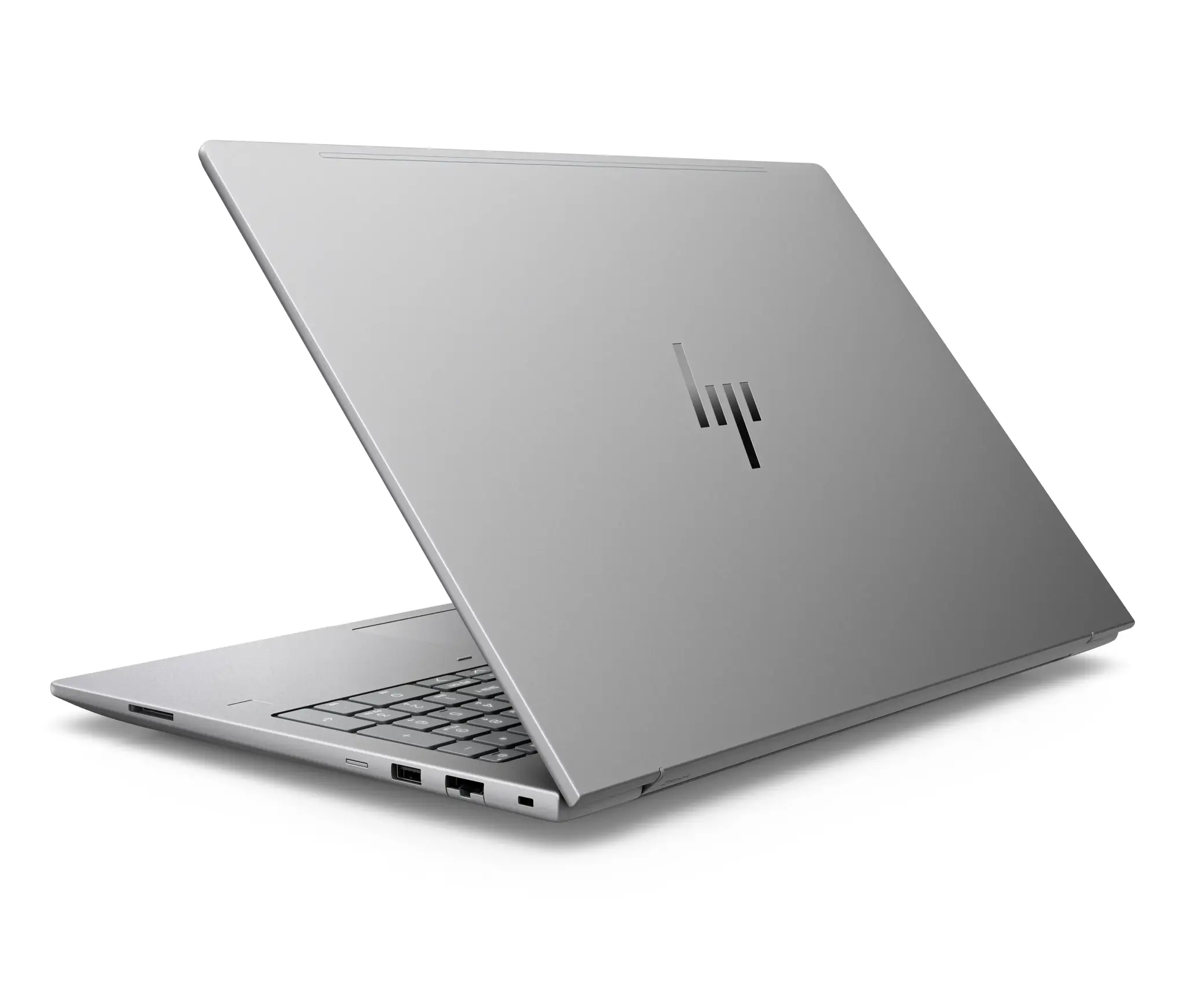 HP ZBook X G2i 16 - Ultra 7-356H, 32GB, 512GB SSD, 16 WUXGA 300-nit AG, 5MP IR cam, WWAN-ready, Smartcard, FPR, US backlit keyboard, 96Wh, Meteor Silver, Win 11 Pro, 3 years