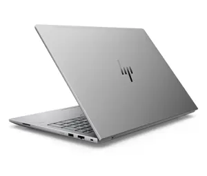HP ZBook X G2i 16 - Ultra 7-356H, 32GB, 512GB SSD, 16 WUXGA 300-nit AG, 5MP IR cam, WWAN-ready, Smartcard, FPR, US backlit keyboard, 96Wh, Meteor Silver, Win 11 Pro, 3 years