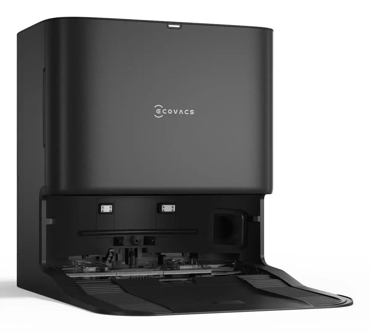 Dulkių siurblys-robotas Ecovacs Deebot T80 Omni