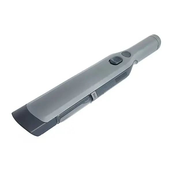 Shark WV200 Cordless Handheld, Dry, HEPA, Filtering, Carpet, Hard floor, 10 dB, Bagless