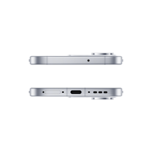 OPPO Reno16 Pro 5G (CPH2863) | Pop White | 6.32 " | AMOLED | 2640 x 1216 pixels | Mediatek | Dimensity 8550 Super | Internal RAM 12 GB | 512 GB | Dual SIM | 5G | Main camera resolution 200+50+50 MP | Secondary camera resolution 50 MP | Android | 16