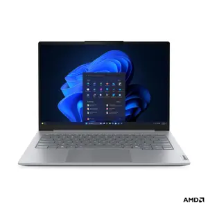 Nešiojamas kompiuteris Lenovo ThinkBook 14 G9 AHP, AMD Ryzen 5 220 (Max. 4.90GHz, 22M, 6C), 512 GB,…