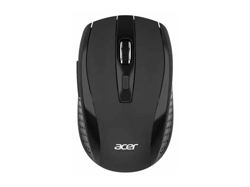 Acer Ergonomic Mouse | MX202 | Wireless | Black