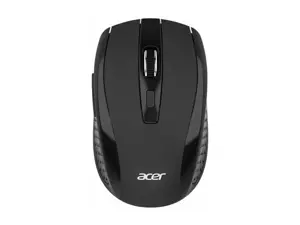 Acer Ergonomic Mouse | MX202 | Wireless | Black