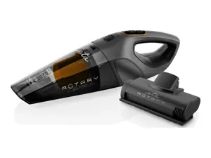 ETA | Vacuum cleaner | Rotary ETA242590000 | Cordless operating | Handheld | 18 V | Operating time (max) 30 min | Grey/White