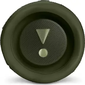JBL Flip 6 Nešiojama garso kolonėlė, Wireless, Bluetooth, Žalia