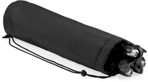 Manfrotto tripod kit Element MII MKELMII4RD-BH, red