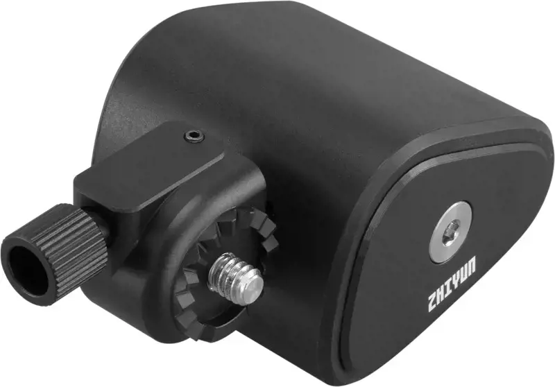 "Zhiyun Crane 4 Combo