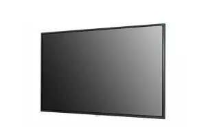 LG 43UH7J-H, Skaitmeninių reklaminių skydelių plokščias skydelis, 109,2 cm (43"), IPS, 3840 x 2160 taškų, "Wi-Fi", 24/7
