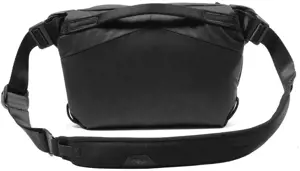 "Peak Design Everyday Sling V2 10L", juoda