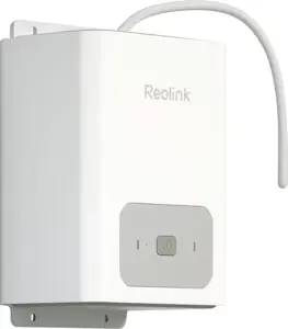 Reolink | RLA-BP1 | 12800mAh Long-Lasting Battery Pack for Outdoor Use | IP67