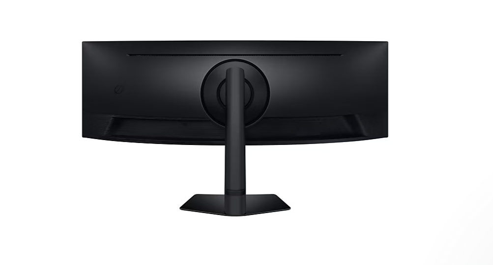 Samsung | LS49FG910EUXEN | 49 " | VA | DQHD | 32:9 | 144 Hz | 1 ms | 5120 x 1440 pixels | 350 cd/m² | HDMI ports quantity 2 | Black