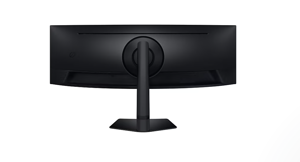 Samsung | LS49FG910EUXEN | 49 " | VA | DQHD | 32:9 | 144 Hz | 1 ms | 5120 x 1440 pixels | 350 cd/m² | HDMI ports quantity 2 | Black