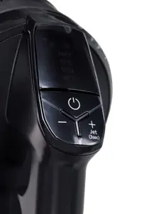 Samsung Jet 75E Complete cordless upright hoover VS20B75ACR5/GE